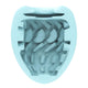 Dream Toys Love Signal Whirl Magic kieszonkowy masturbator