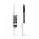 Quiz Cosmetics Intensive Black Volume Mascara intensywnie czarny podkręcający tusz do rzęs
