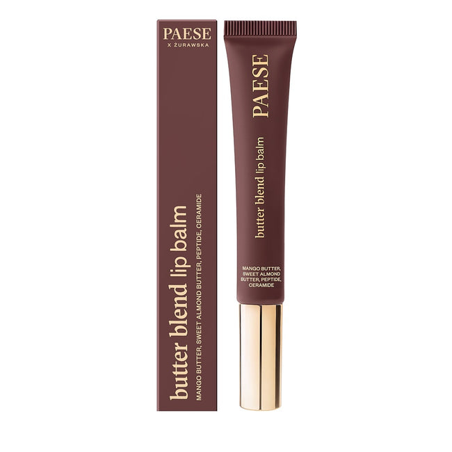 Paese Butter Blend masełkowy balsam do ust 9ml