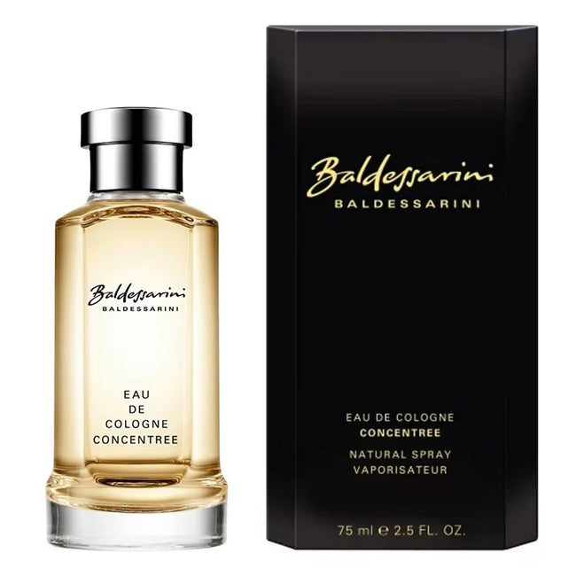 Baldessarini Classic Concentree woda kolońska