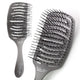 Olivia Garden iDetangle Medium Hair Brush szczotka rozplątująca do włosów normalnych