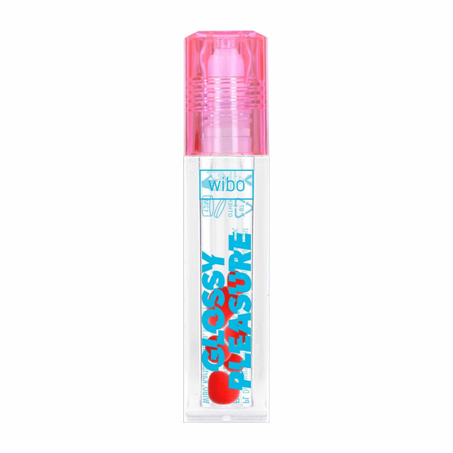 Wibo Glossy Pleasure błyszczyk do ust