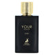 Maison Alhambra Your Touch Oud woda perfumowana spray
