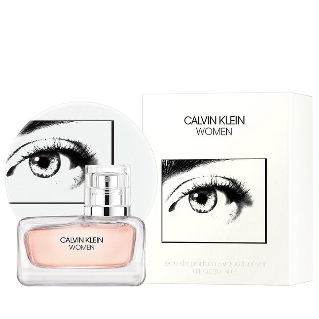 Calvin Klein Women woda perfumowana spray