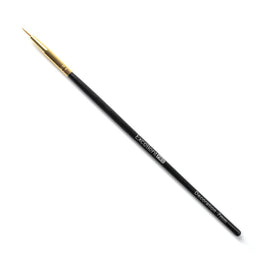 Excellent PRO Pędzelek do zdobień 7mm Black