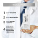 BIOVAX Trychologic Advanced Detox szampon do włosów i skóry głowy 200ml