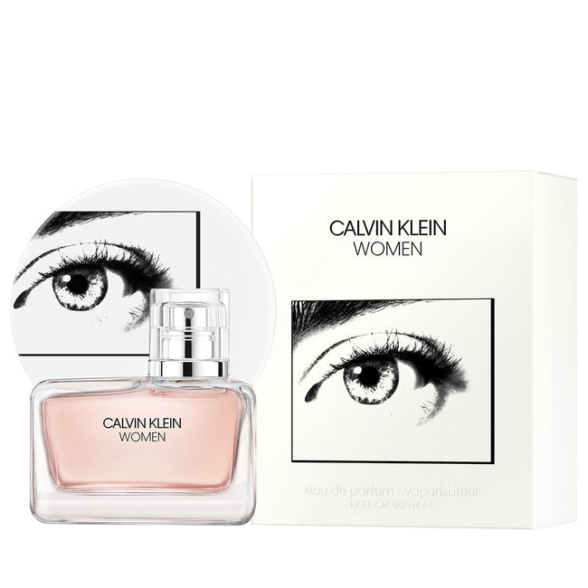 Calvin Klein Women woda perfumowana spray
