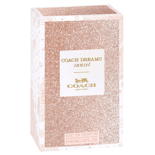 Coach Coach Dreams Sunset woda perfumowana spray