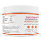 WISH Pharmaceutical Glukozamina + Chondroityna + Witamina C + MSM suplement diety w proszku 250g