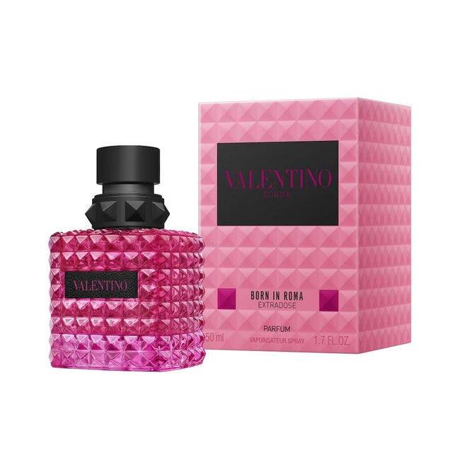 Valentino Donna Born in Roma Extradose perfumy