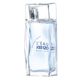 Kenzo L'Eau Kenzo Pour Homme Hyper Wave woda toaletowa spray 100ml - produkt bez opakowania