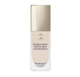 Claresa Care All Day Everlasting Matte Skin Foundation podkład matująco-wygładzający