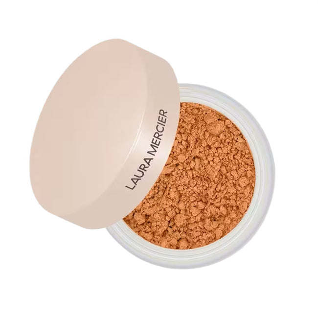 Laura Mercier Translucent Loose Talc-Free Setting Powder Ultra-Blur Mini sypki puder utrwalający bez talku 6g
