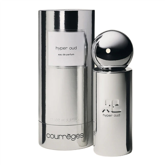 Courreges Hyper Oud woda perfumowana