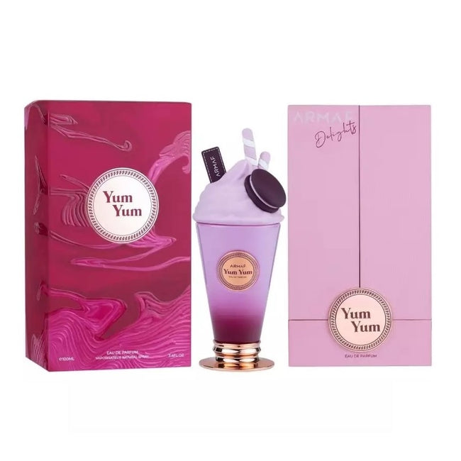 Armaf Yum Yum woda perfumowana spray