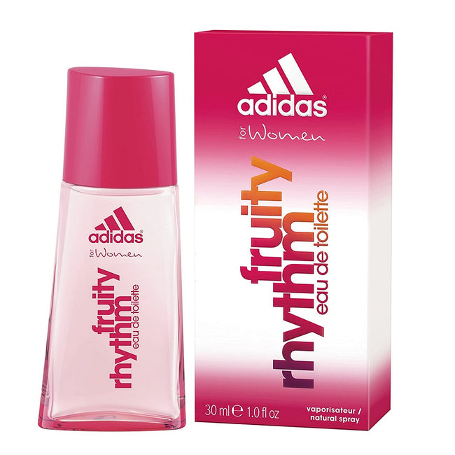Adidas Fruity Rhythm woda toaletowa spray