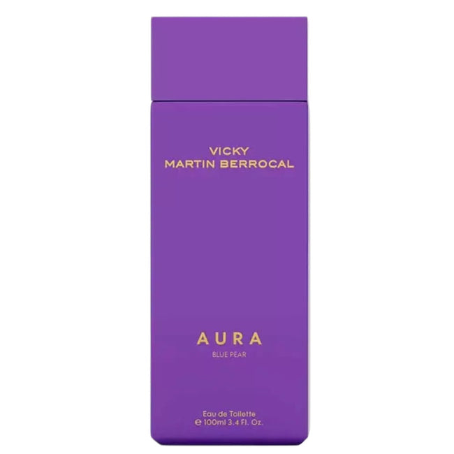 Vicky Martin Berrocal Aura woda toaletowa spray 100ml - produkt bez opakowania