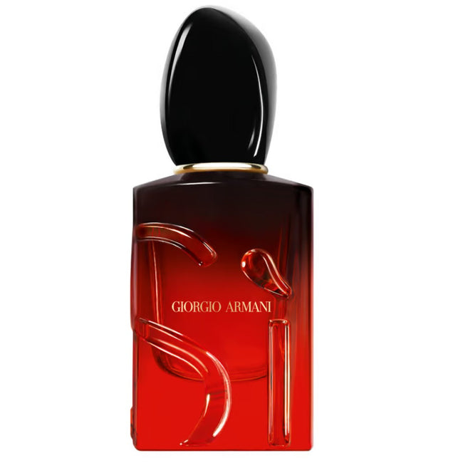 Giorgio Armani Si Passione Intense woda perfumowana refillable spray