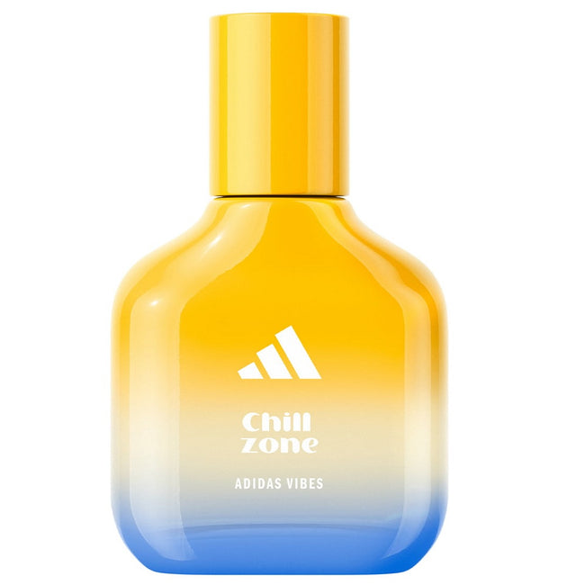 Adidas Vibes Chill Zone woda perfumowana spray