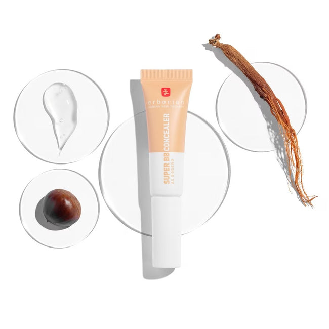 Erborian Super BB Concealer korektor do twarzy