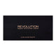 Makeup Revolution Ultra Blush Palette paleta róży do policzków Sugar & Spice