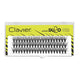Clavier DU2O Double Volume kępki rzęs