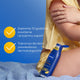 Nivea Ujędrniające mleczko do ciała z Q10 i witaminą C 400ml