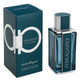 Salvatore Ferragamo Intense Leather woda perfumowana