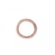 Invisibobble Slim Premium gumka do włosów spiralna Bronze Me Pretty 3szt.