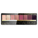 Eveline Cosmetics Professional Eyeshadow Palette paleta cieni do powiek
