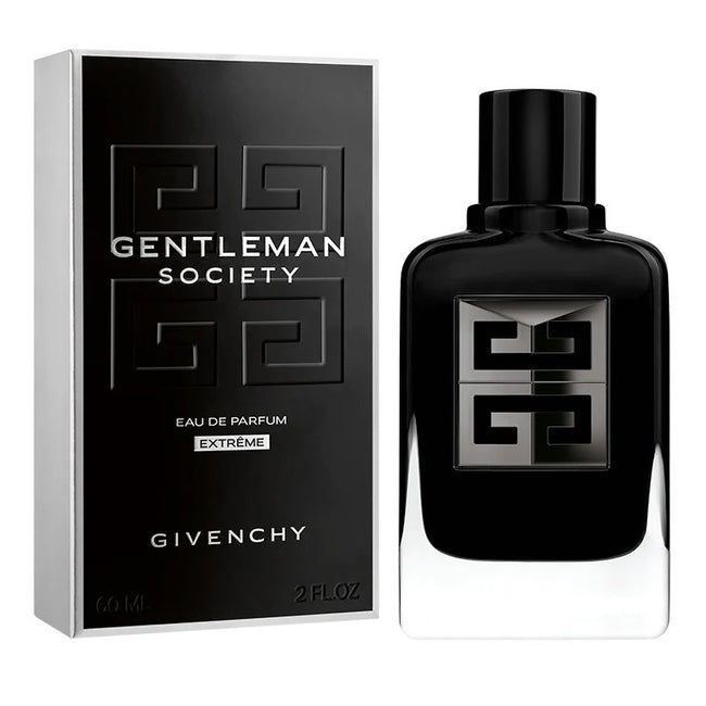 Givenchy Gentleman Society Extreme woda perfumowana