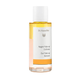 Dr. Hauschka Eye Make-Up Remover 2-fazowy płyn do demakijażu oczu 75ml