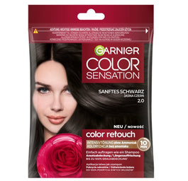 Garnier Color Sensation Color Retouch szampon koloryzujący