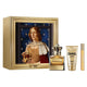 Jean Paul Gaultier Scandal Pour Homme Absolu zestaw perfumy spray 100ml + żel pod prysznic 75ml + perfumy spray 10ml