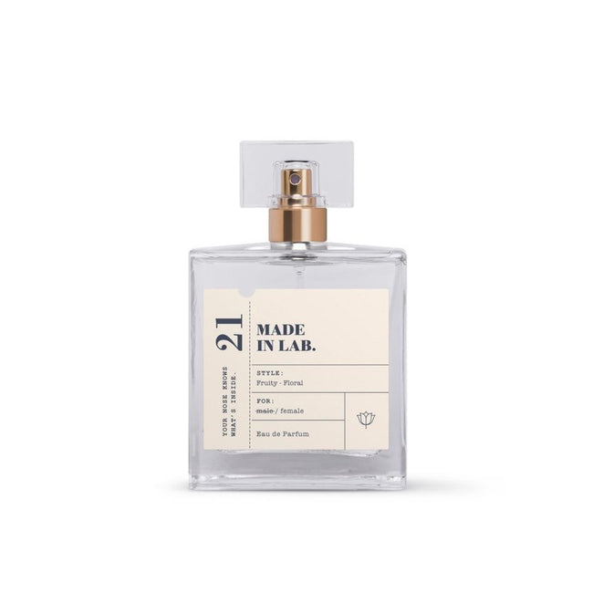 Made In Lab 21 Women woda perfumowana spray