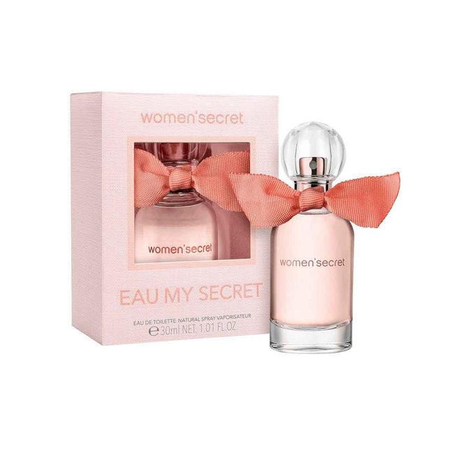 Women'Secret Eau My Secret woda toaletowa spray