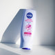 Nivea Color Brilliance odżywka chroniąca kolor włosów 200ml