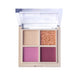 Paese Daily Vibe Palette paleta cieni do powiek