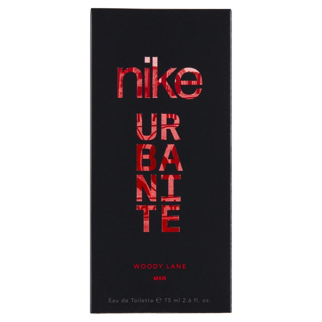 Nike Urbanite Woody Lane Man woda toaletowa spray