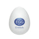 TENGA Easy Beat Egg Misty jednorazowy masturbator w kształcie jajka