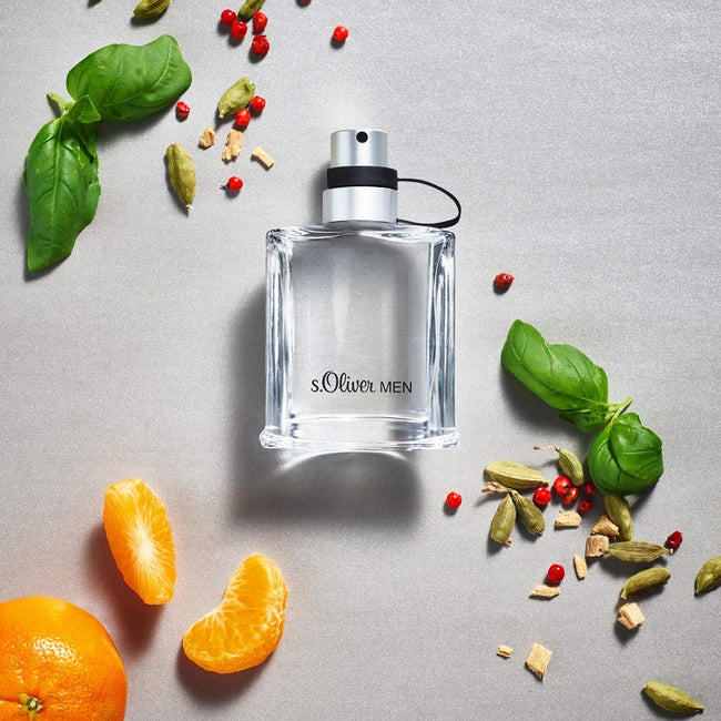 s.Oliver Men woda toaletowa spray
