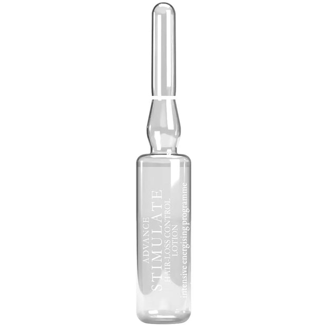 Farmavita Amethyste Advance Stimulate lotion stymulujący wzrost włosów 12x8ml