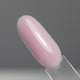 Molly Nails S.O.S. Antidotum Rubber Base baza kauczukowa do manicure pedicure i ozdób Powder Pink 10g