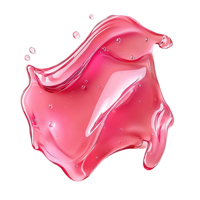 Claresa Care All Day Perfect Jelly Lip Mask intensywnie regenerująca żelowa maska do ust