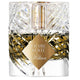 By KILIAN Fievre Verte woda perfumowana refillable spray