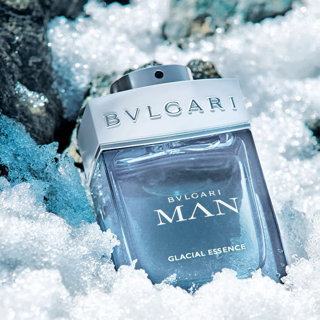 Bvlgari Man Glacial Essence woda perfumowana spray