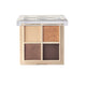 Paese Daily Vibe Palette paleta cieni do powiek