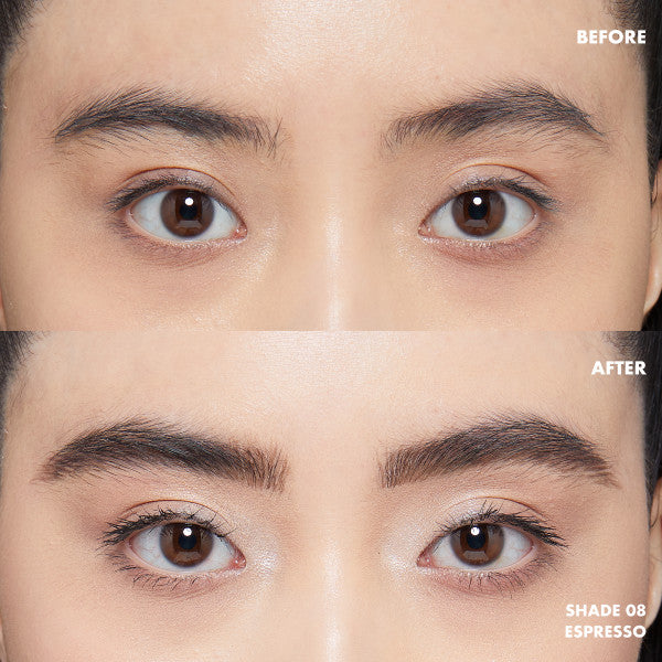 NYX Professional MakeUp Lift & Snatch! Brow Tint Pen pisak do brwi