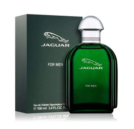 Jaguar For Men woda toaletowa spray