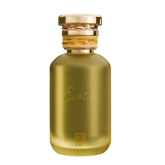 Ahmed Al Maghribi Exotic woda perfumowana